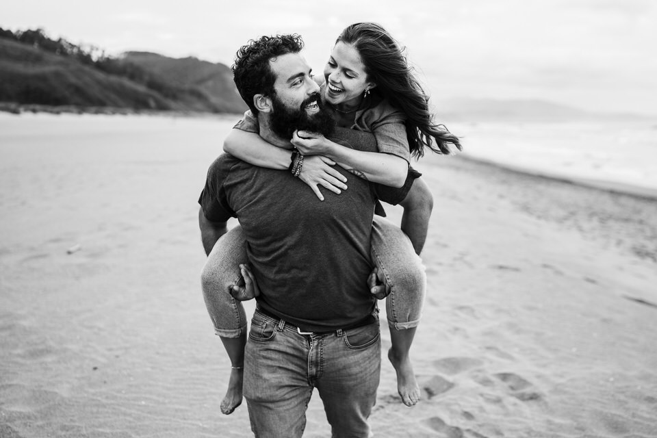 Engagement session in in Spain Jose Castano Wedding photographer Spain