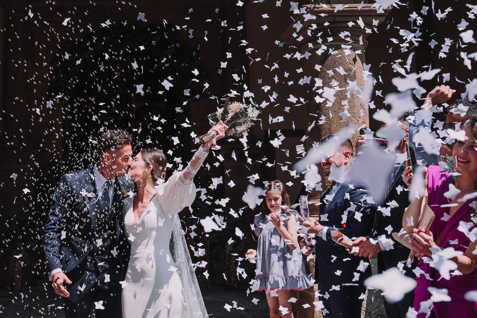 Fotografo de bodas en Galicia 2024