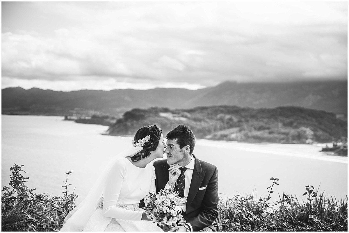 Fotógrafo de boda en Asturias