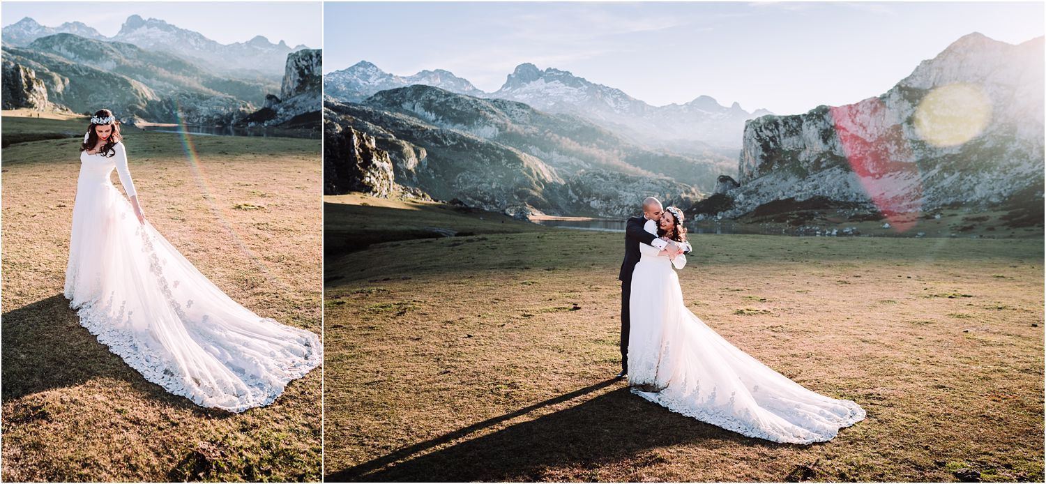 Fotografias de boda Asturias