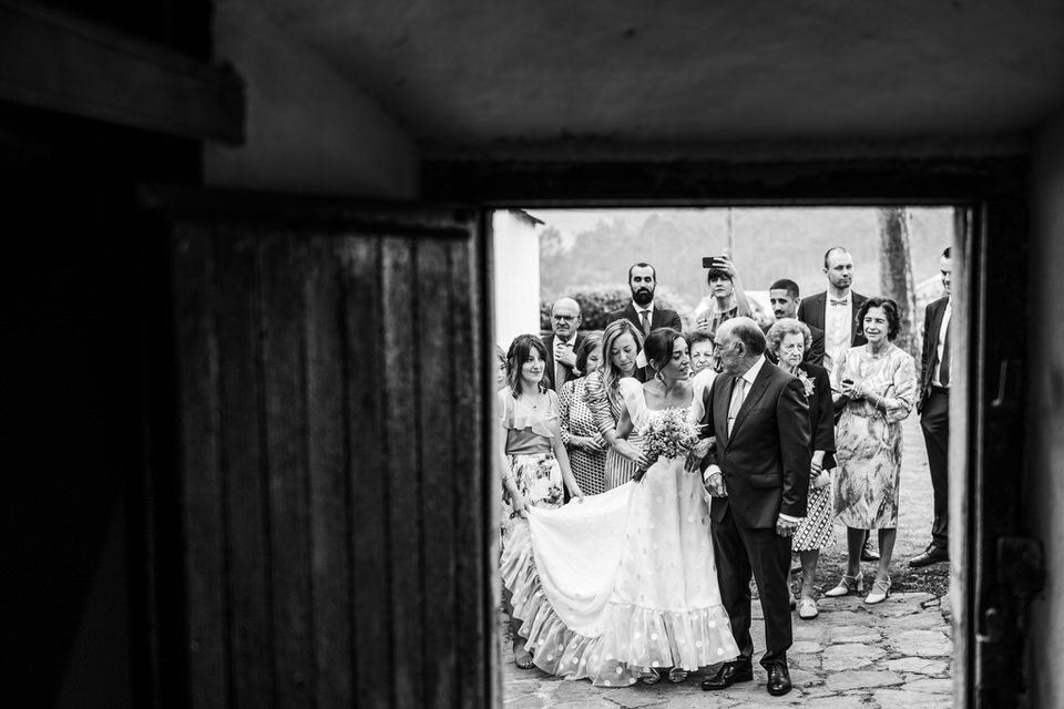 Fotógrafo de bodas en Asturias