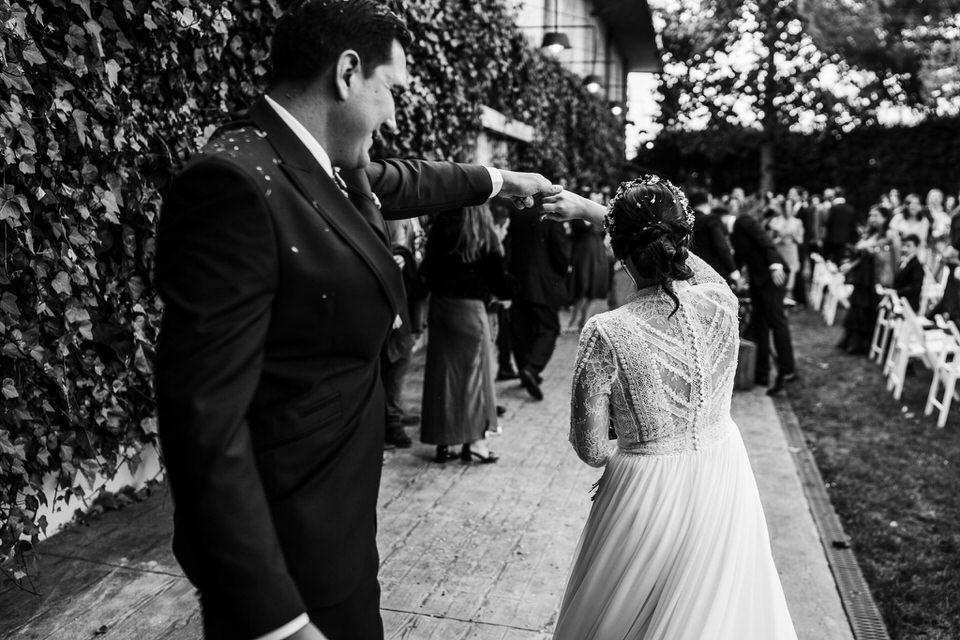 Boda en Gijón Fotografos de boda en Asturias josecastanofotografia