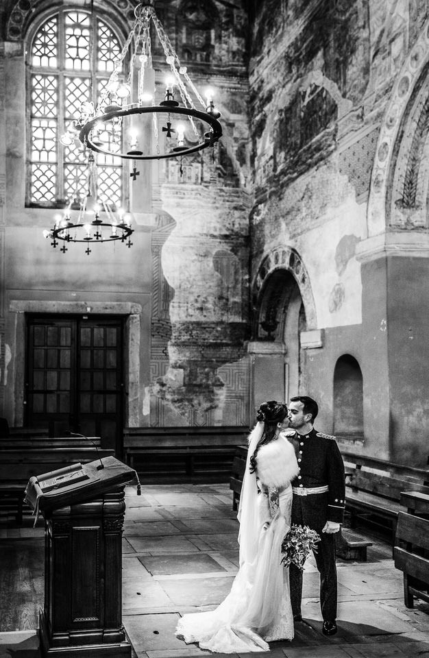 Boda en Oviedo Fotógrafos de boda en Asturias