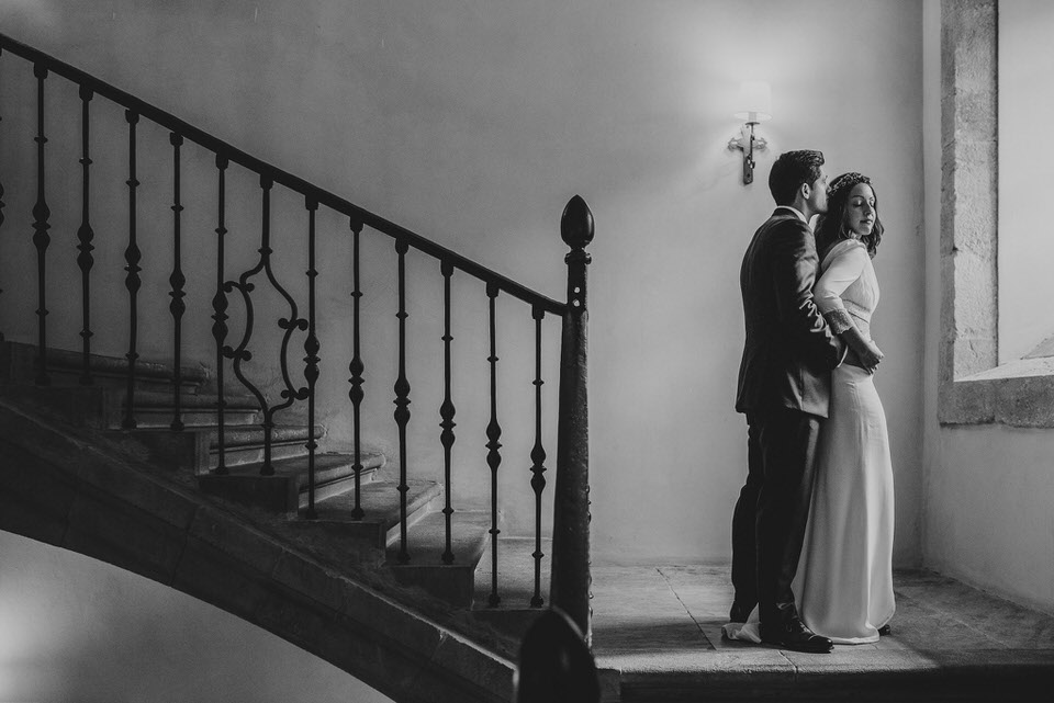 Fotógrafos de bodas en Asturias Josecastanofotografia