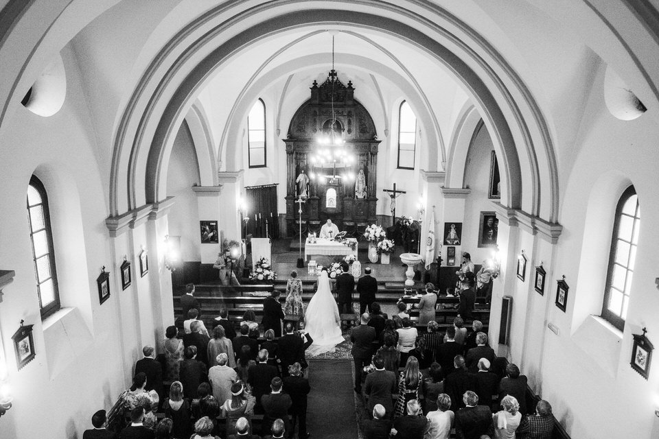 Ceremonia de boda en Gijón