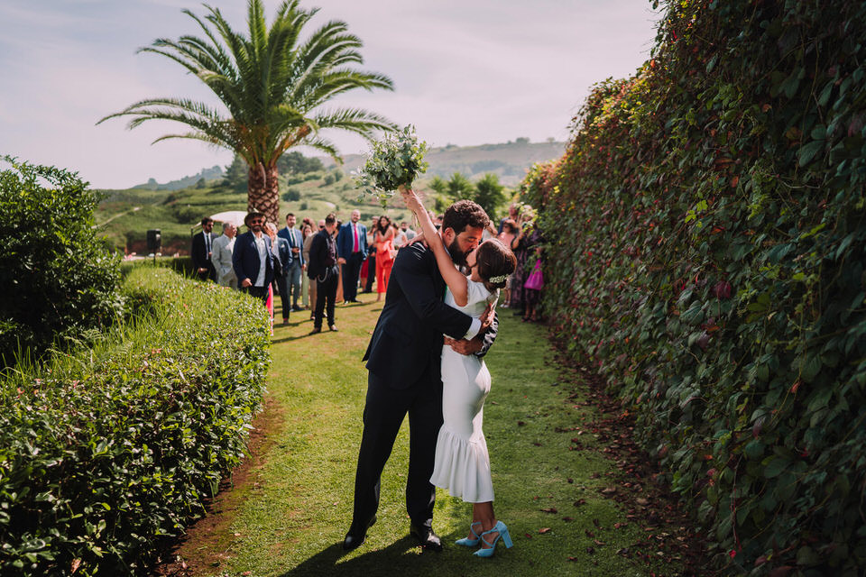 Mejor fotógrafo de bodas en Asturias Jose Castano