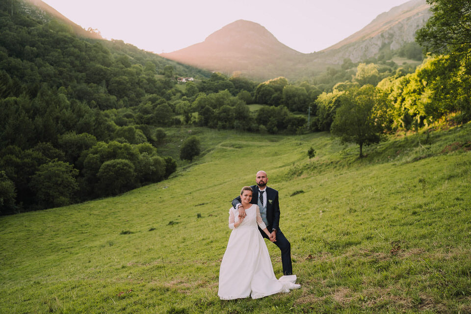 Los 3 mejores Palacios para bodas en Asturias