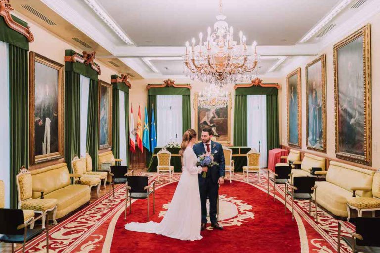 Organiza tu boda civil en 2025 : la guía mas actualizada