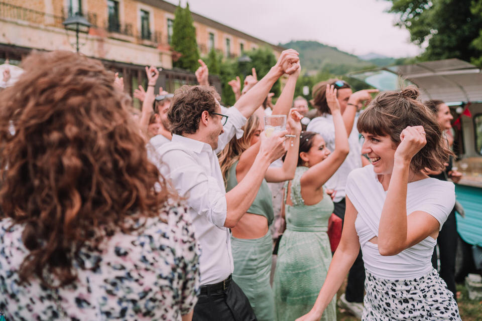 Reportajes de boda en Asturias 2023