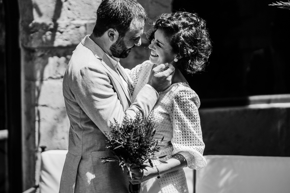 Bodas en el Parador de Cangas de Onís Jose Castano Fotógrafo de bodas en Asturias