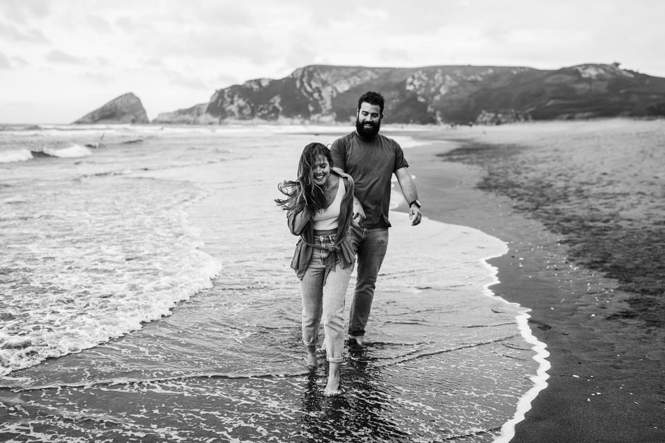 Engagement session in in Spain Jose Castano Wedding photographer Spain