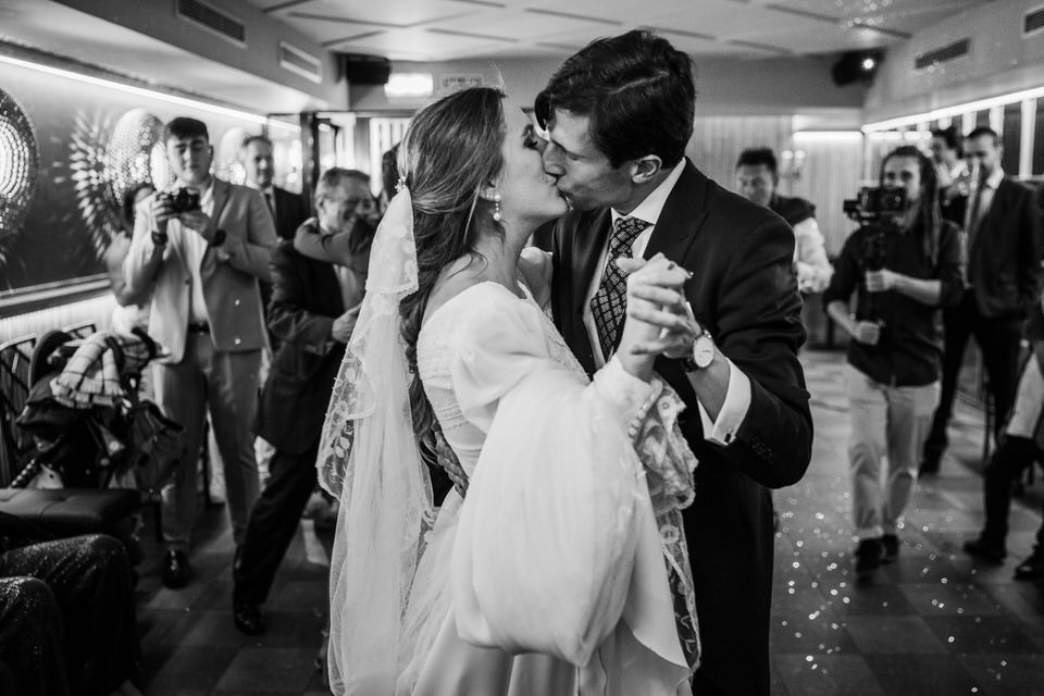 Fotografos de boda en Oviedo