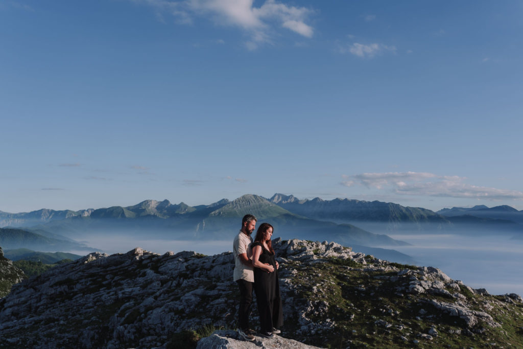 Las Mejores Fotos de Boda en Asturias