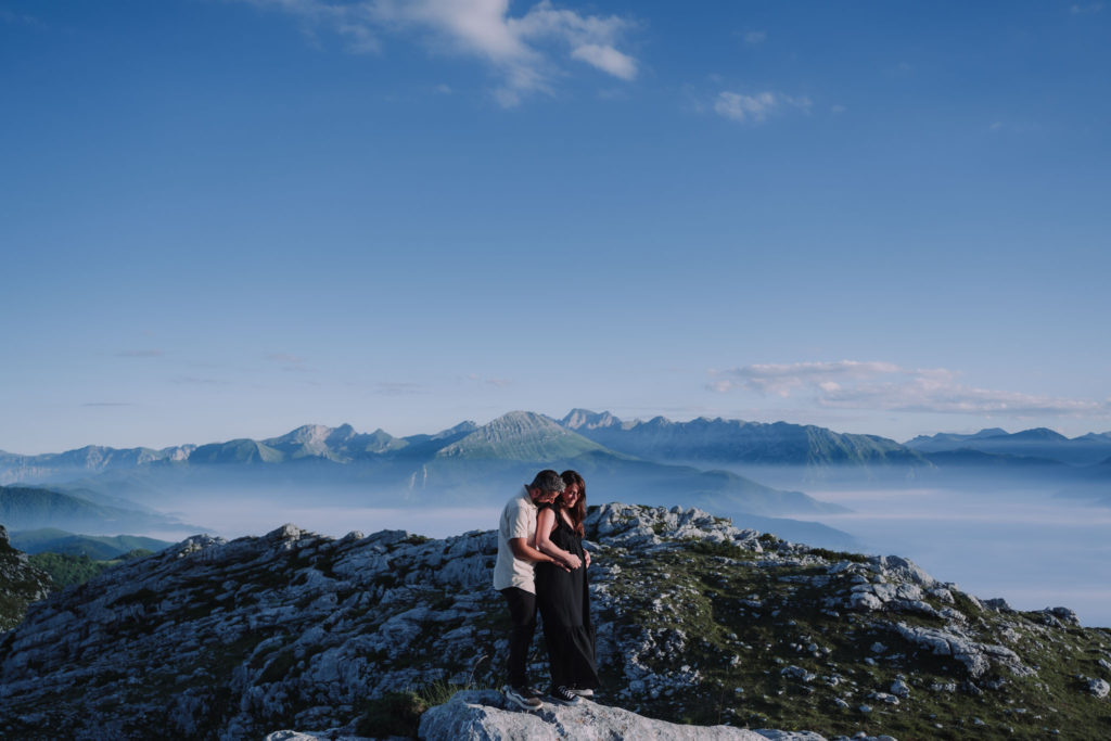 fotografos de bodas en Asturias 2024