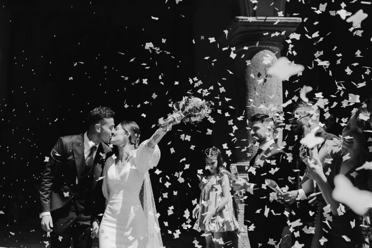 ¿Lluvia en tu boda en Asturias? 5 claves para prepararte