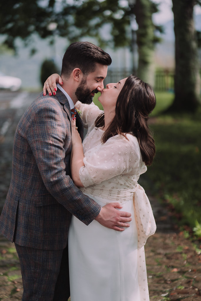 Mejores fotografos para bodas en Asturias