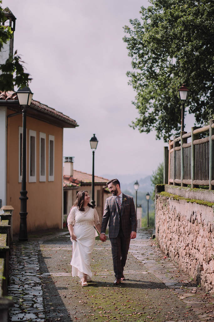 Mejores fotografos para bodas en Asturias