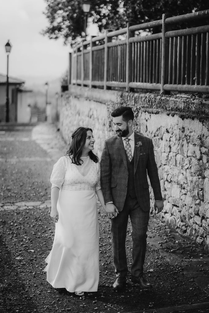 Mejores fotografos para bodas en Asturias