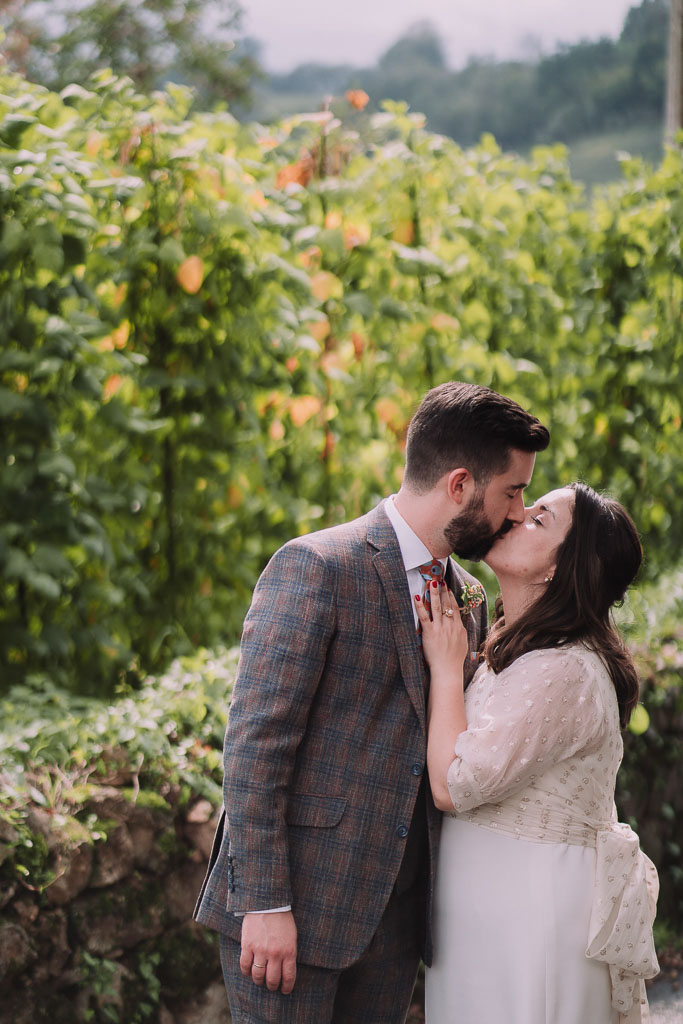 Mejores fotografos para bodas en Asturias