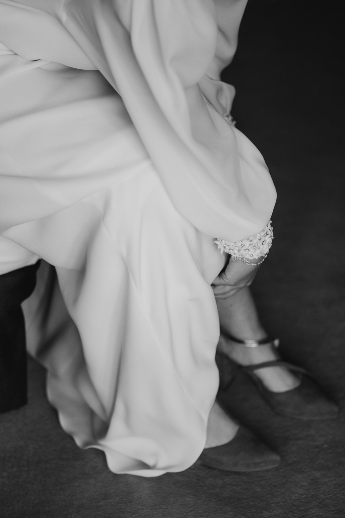 Boda en el Castillo de San Cucao