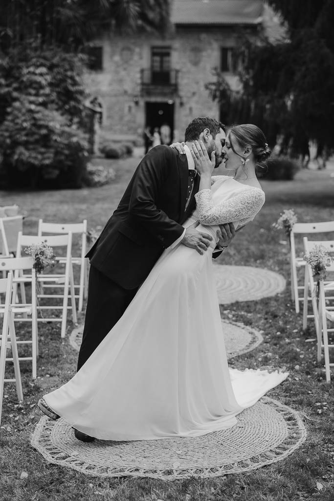 fotos de bodas en Asturias