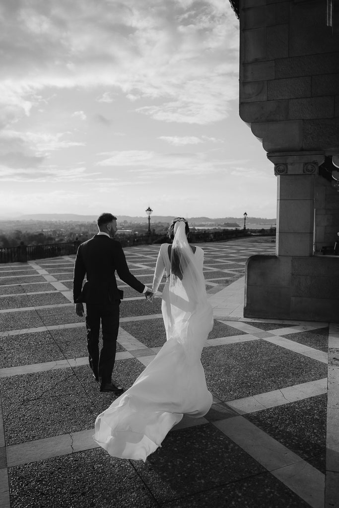 Palacios para Bodas en Asturias