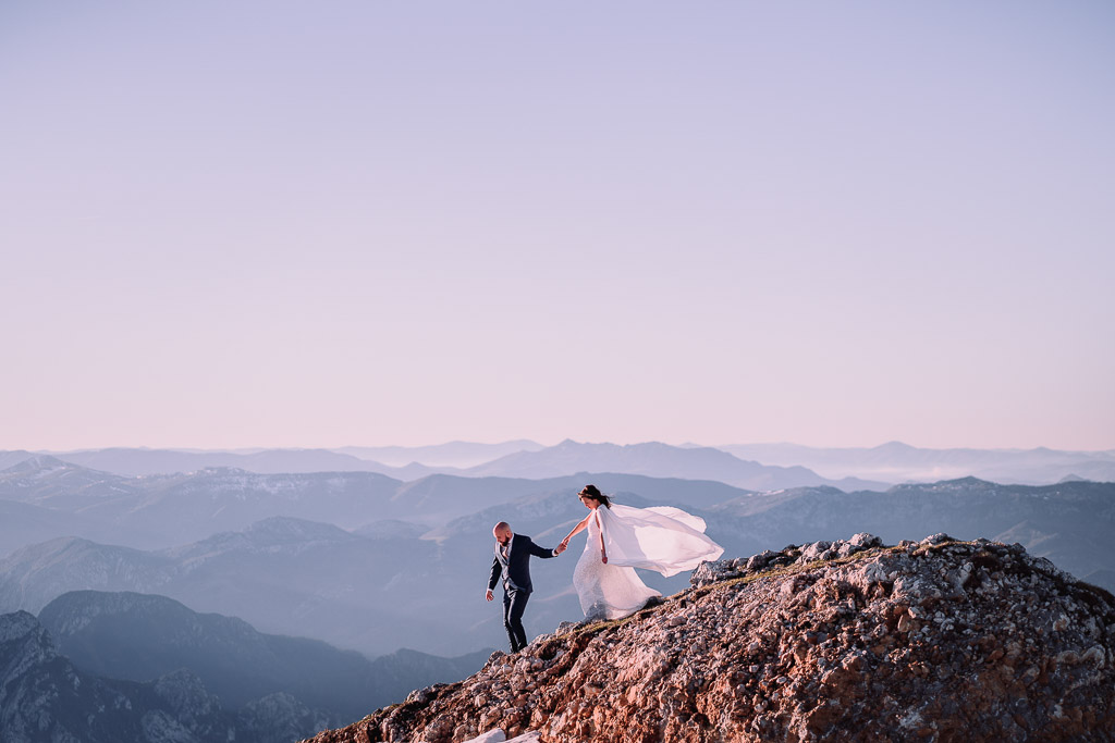 Guía Completa para Planificar una Boda en Asturias en 2025