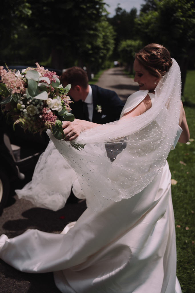 Palacio de la Concepción Gijón Boda 2024