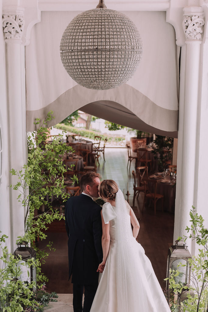 Palacio de la Concepción Gijón Boda 2024