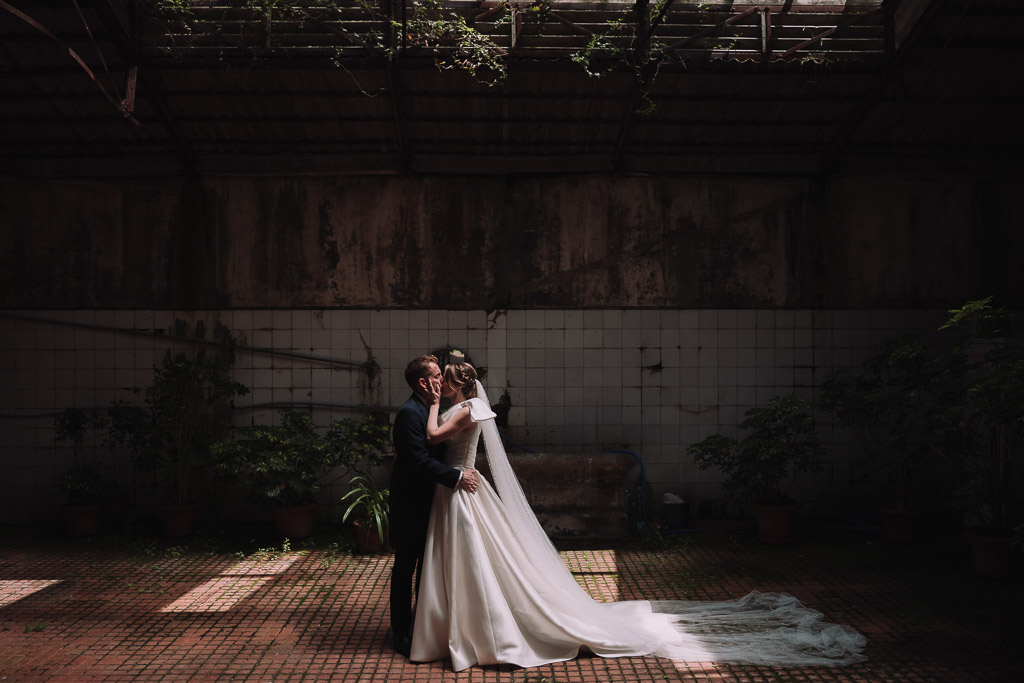 Palacio de la Concepción Gijón Boda 2024