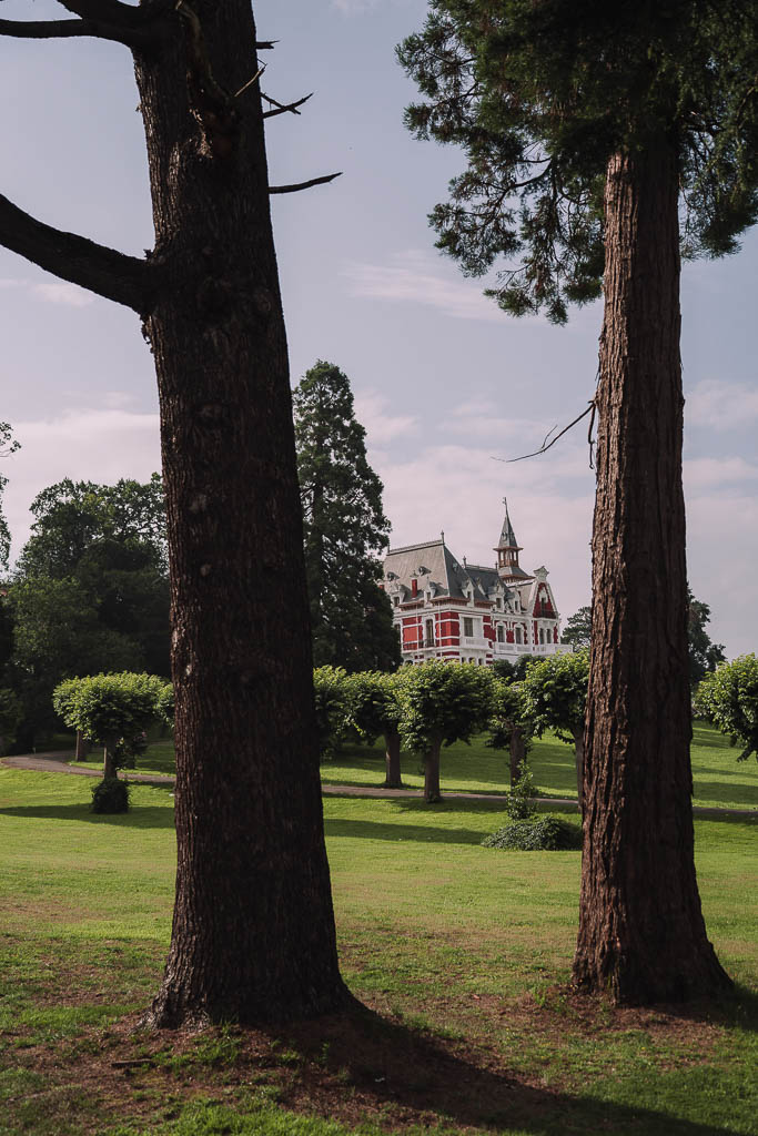 Palacio de la Concepción Gijón Boda