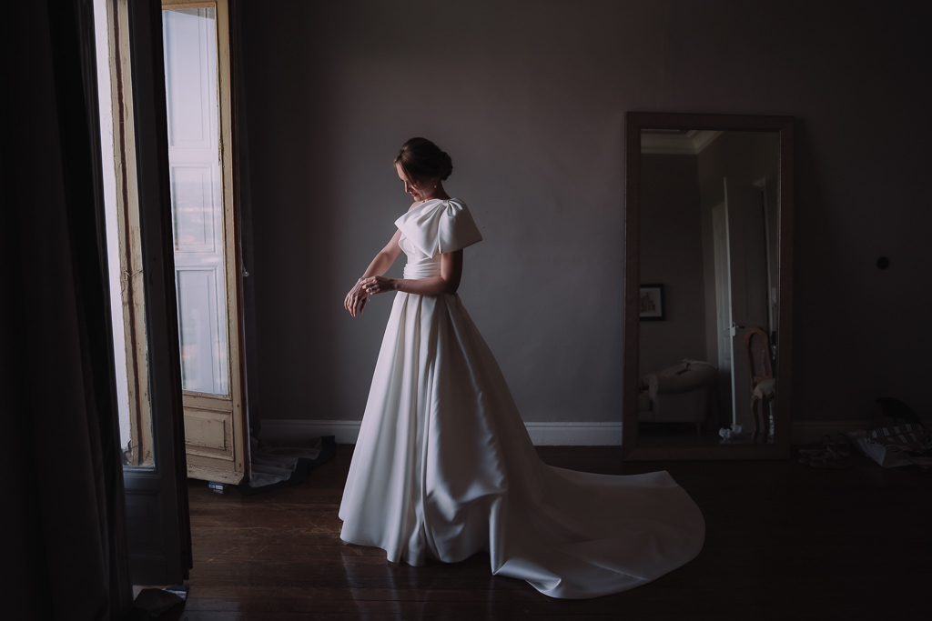 Palacio de la Concepción Gijón Boda josecastanofotografia