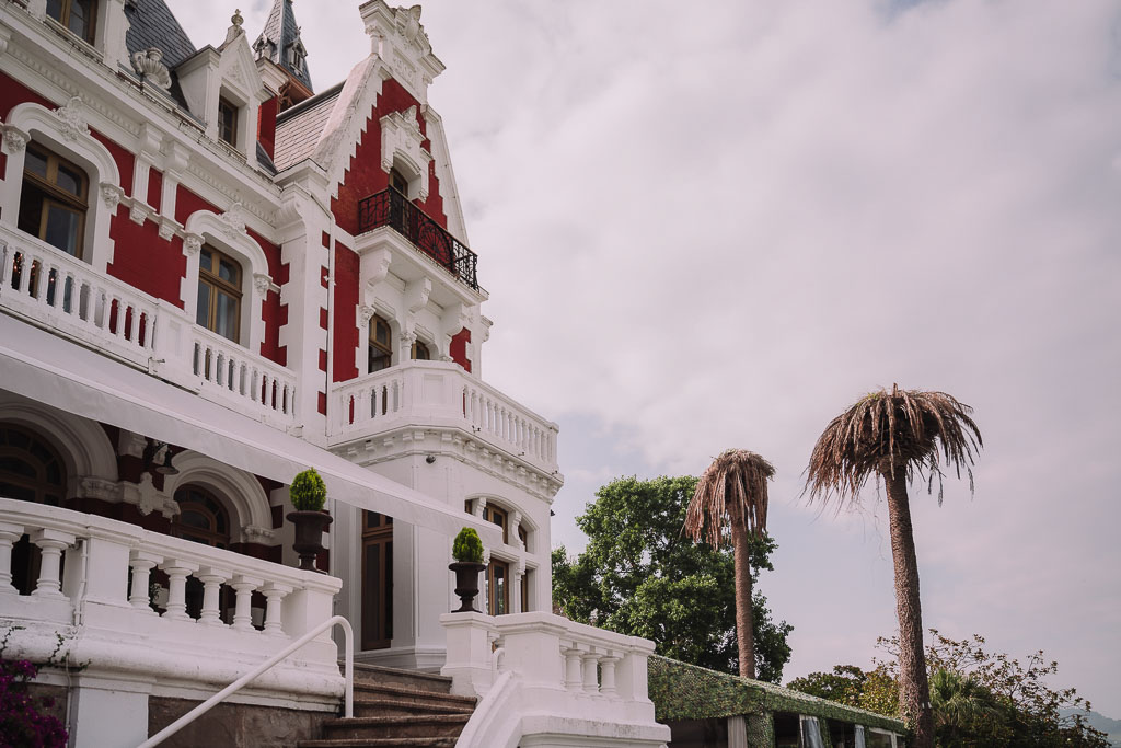 Palacio de la Concepción Gijón Boda