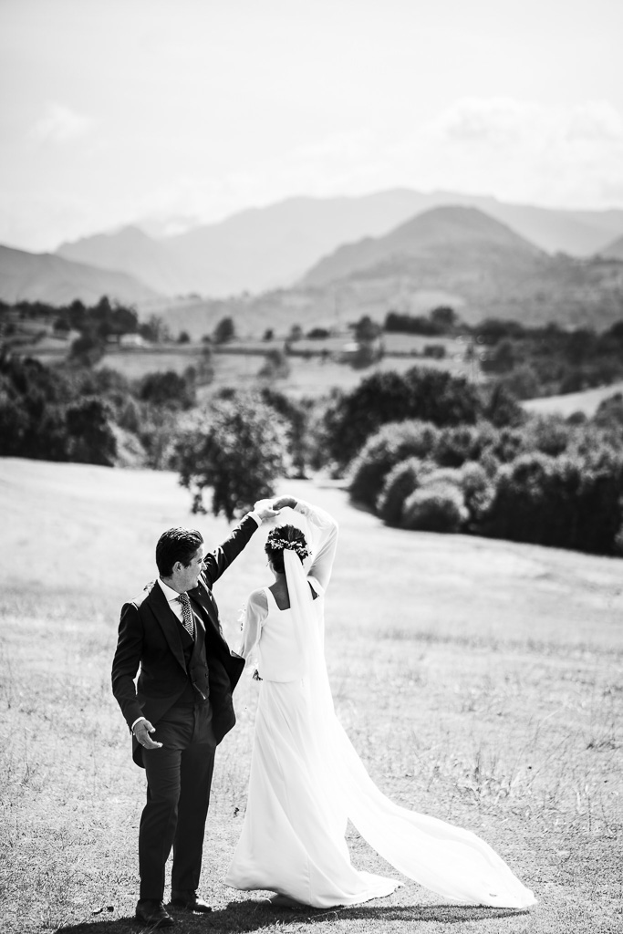 Preguntas Frecuentes a un Fotógrafo de bodas en Asturias