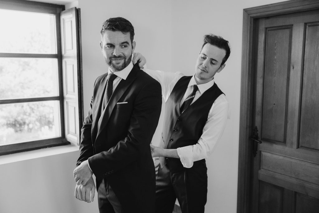 Boda en LLanes Asturias : Marga Y Germán 9 Boda en Llanes josecastanofotografia