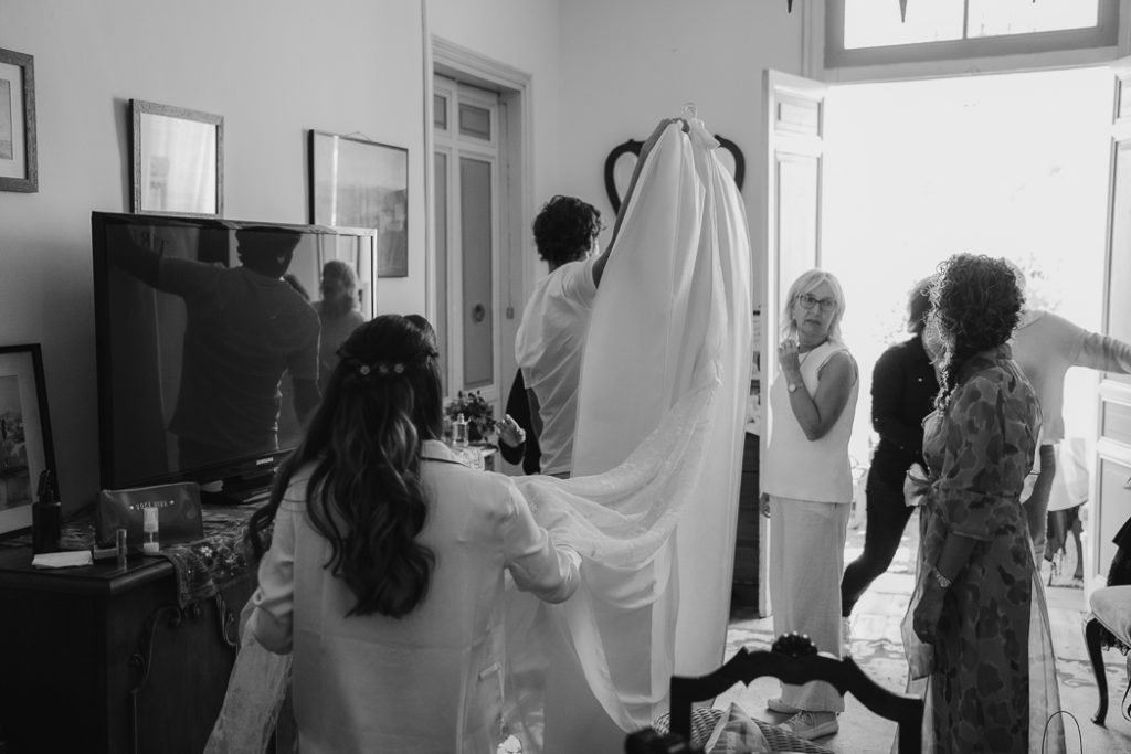 Boda en LLanes Asturias : Marga Y Germán 19 Boda en Llanes josecastanofotografia