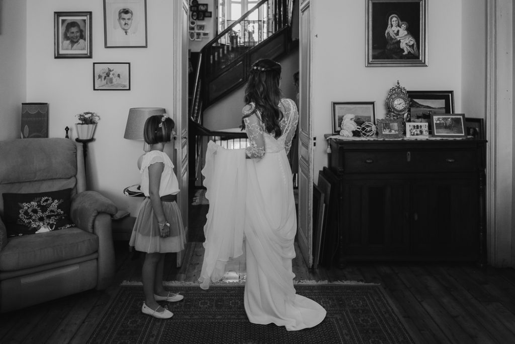 Boda en LLanes Asturias : Marga Y Germán 20 Boda en Llanes josecastanofotografia