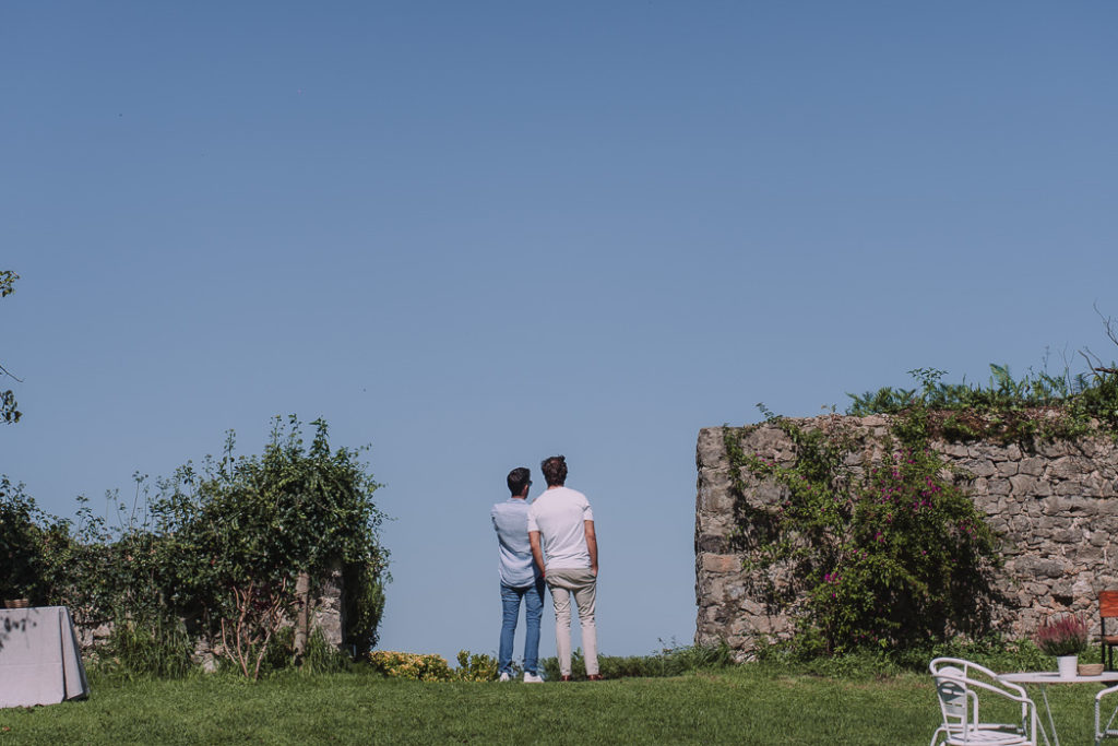 Boda en LLanes Asturias : Marga Y Germán 5 Boda en Llanes josecastanofotografia-2