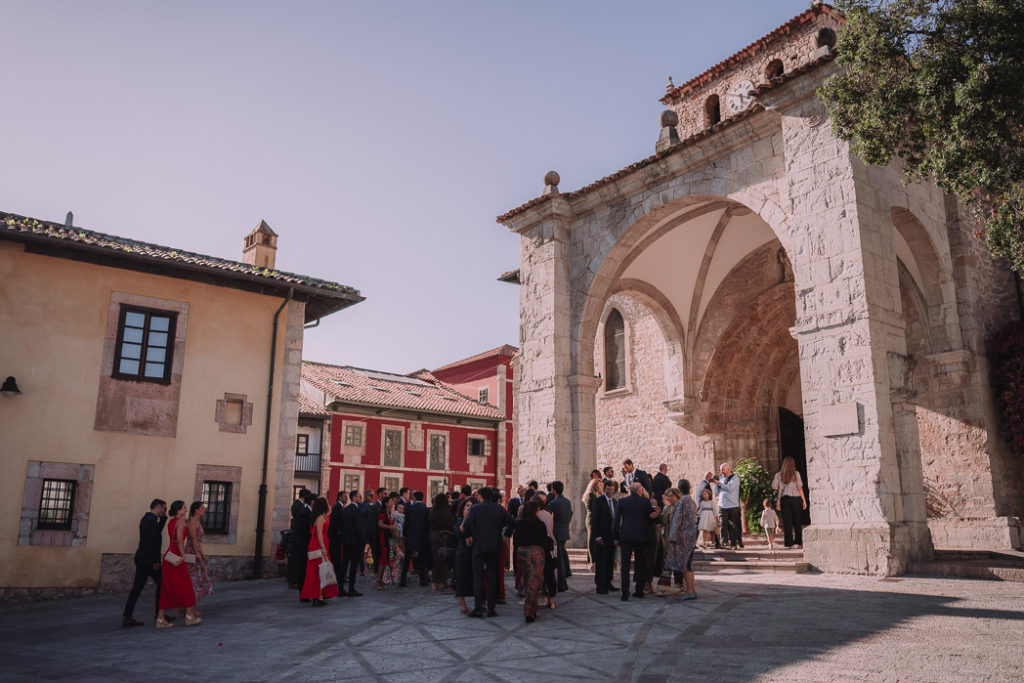Boda en LLanes Asturias : Marga Y Germán 39 Boda en Llanes josecastanofotografia