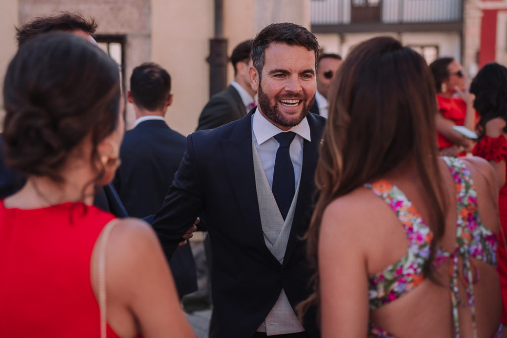 Boda en LLanes Asturias : Marga Y Germán 40 Boda en Llanes josecastanofotografia