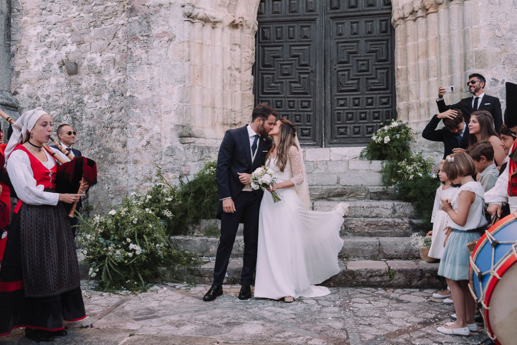 Boda en LLanes Asturias : Marga Y Germán 45 Boda en Llanes josecastanofotografia