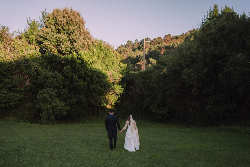 Boda en LLanes Asturias : Marga Y Germán 49 Boda en Llanes josecastanofotografia