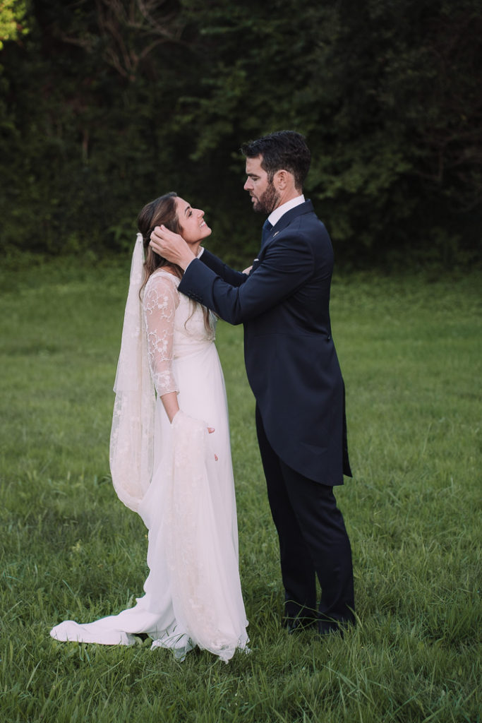 Boda en LLanes Asturias : Marga Y Germán 52 Boda en Llanes josecastanofotografia