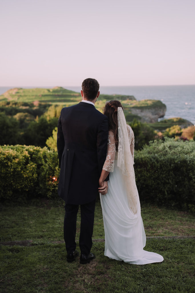 Boda en LLanes Asturias : Marga Y Germán 56 Boda en Llanes josecastanofotografia