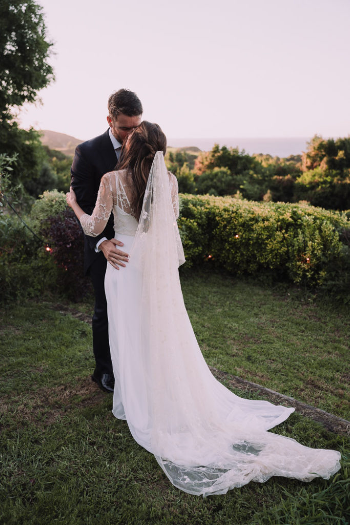 Boda en LLanes Asturias : Marga Y Germán 60 Boda en Llanes josecastanofotografia