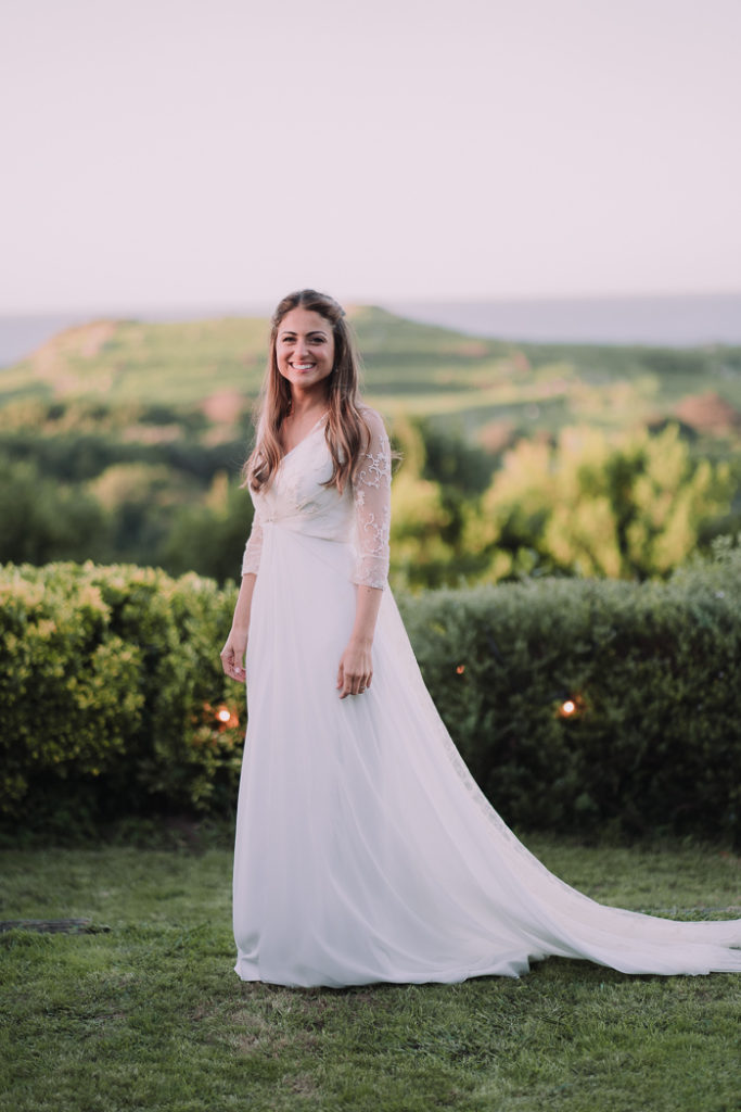 Boda en LLanes Asturias : Marga Y Germán 61 Boda en Llanes josecastanofotografia