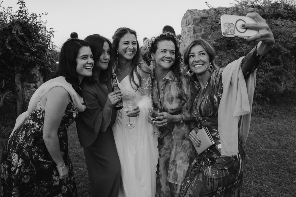 Boda en LLanes Asturias : Marga Y Germán 68 Boda en Llanes josecastanofotografia